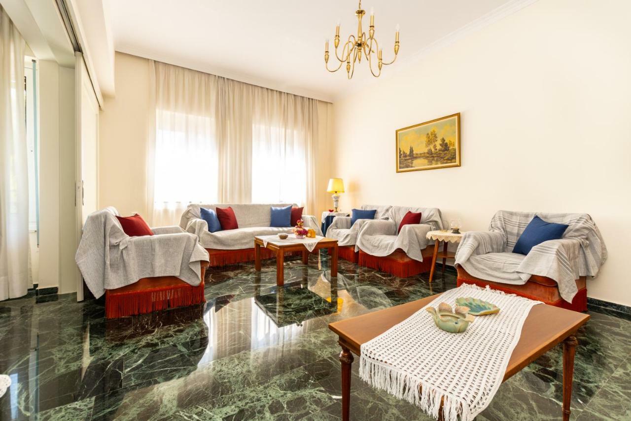 Evridiki'S House Central Chania Chania  Ngoại thất bức ảnh